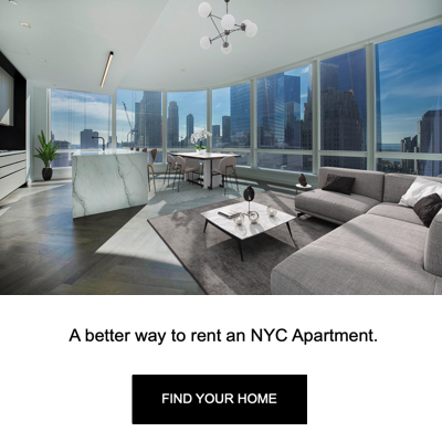 NYC Apartments for Rent