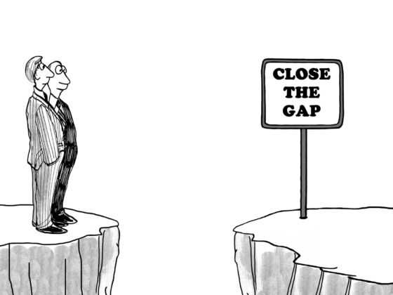Appraisal Gap