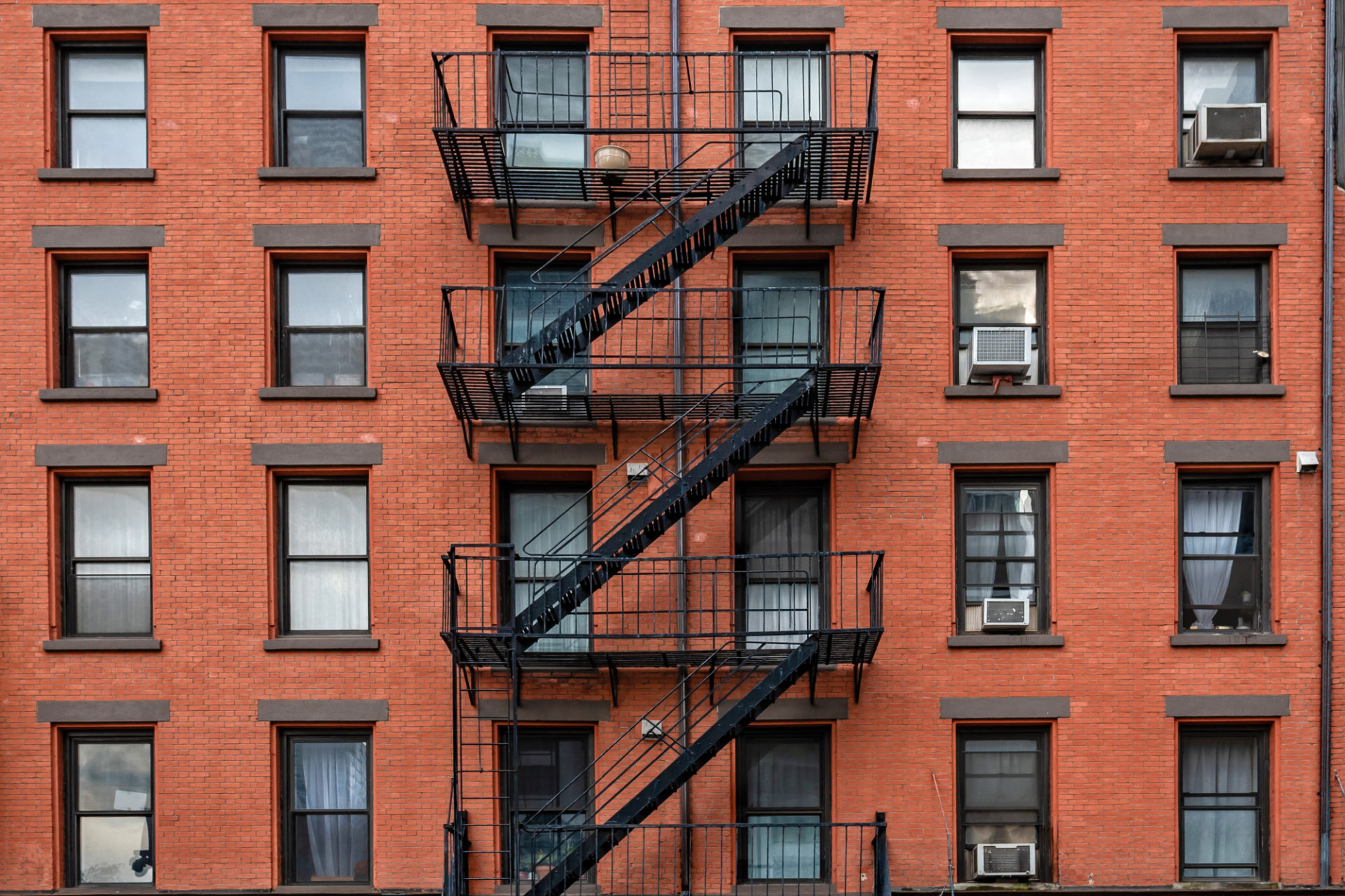 How to Buy an Apartment Building in NYC