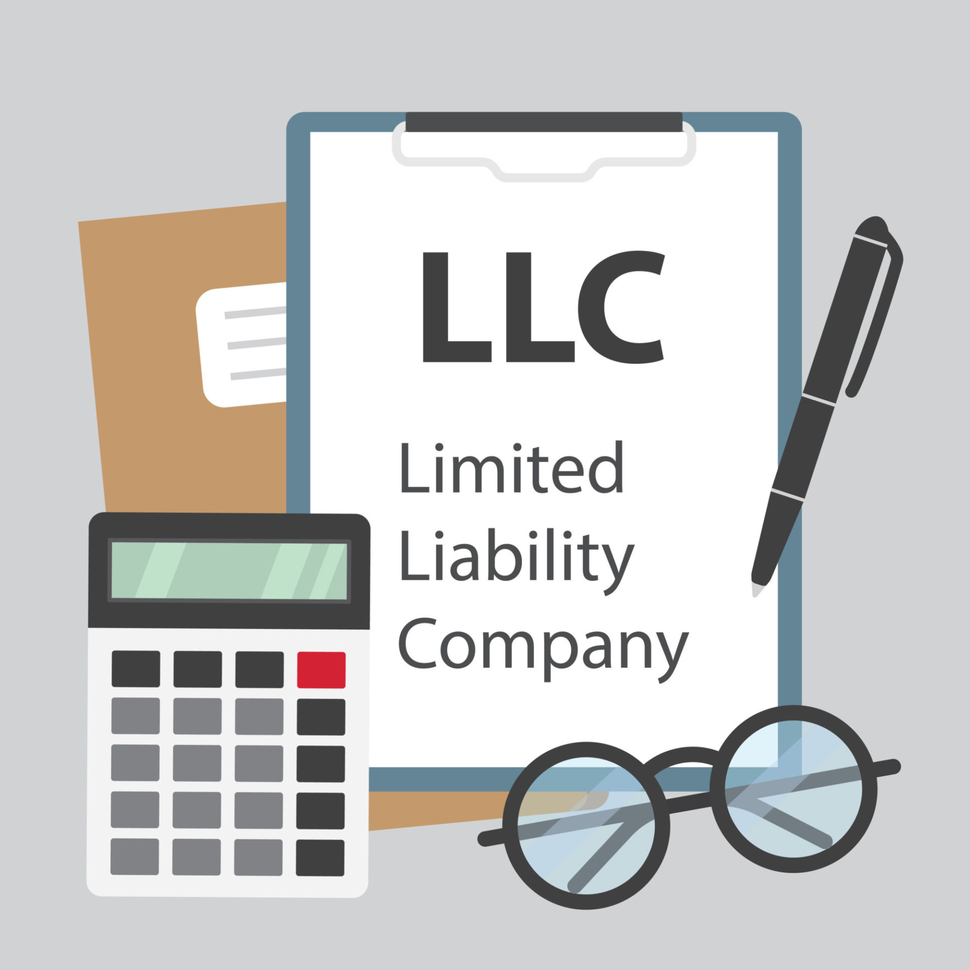 LLC for Rental Property
