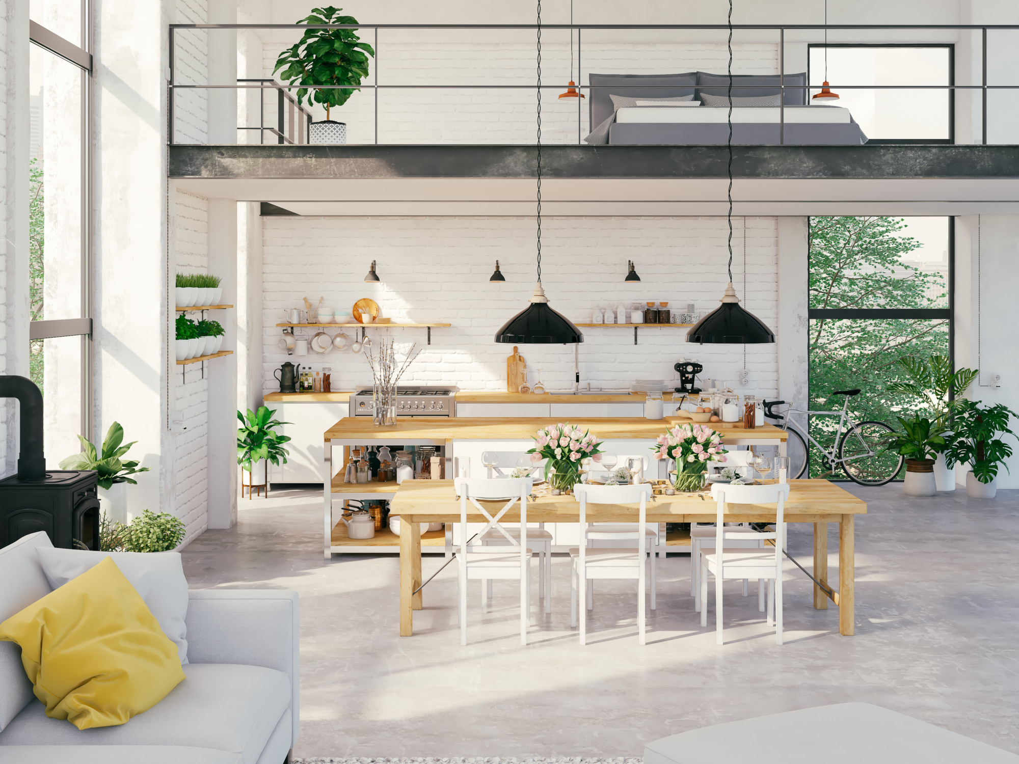 Sublease an Apartment in NYC