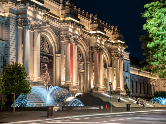 New York City Museums