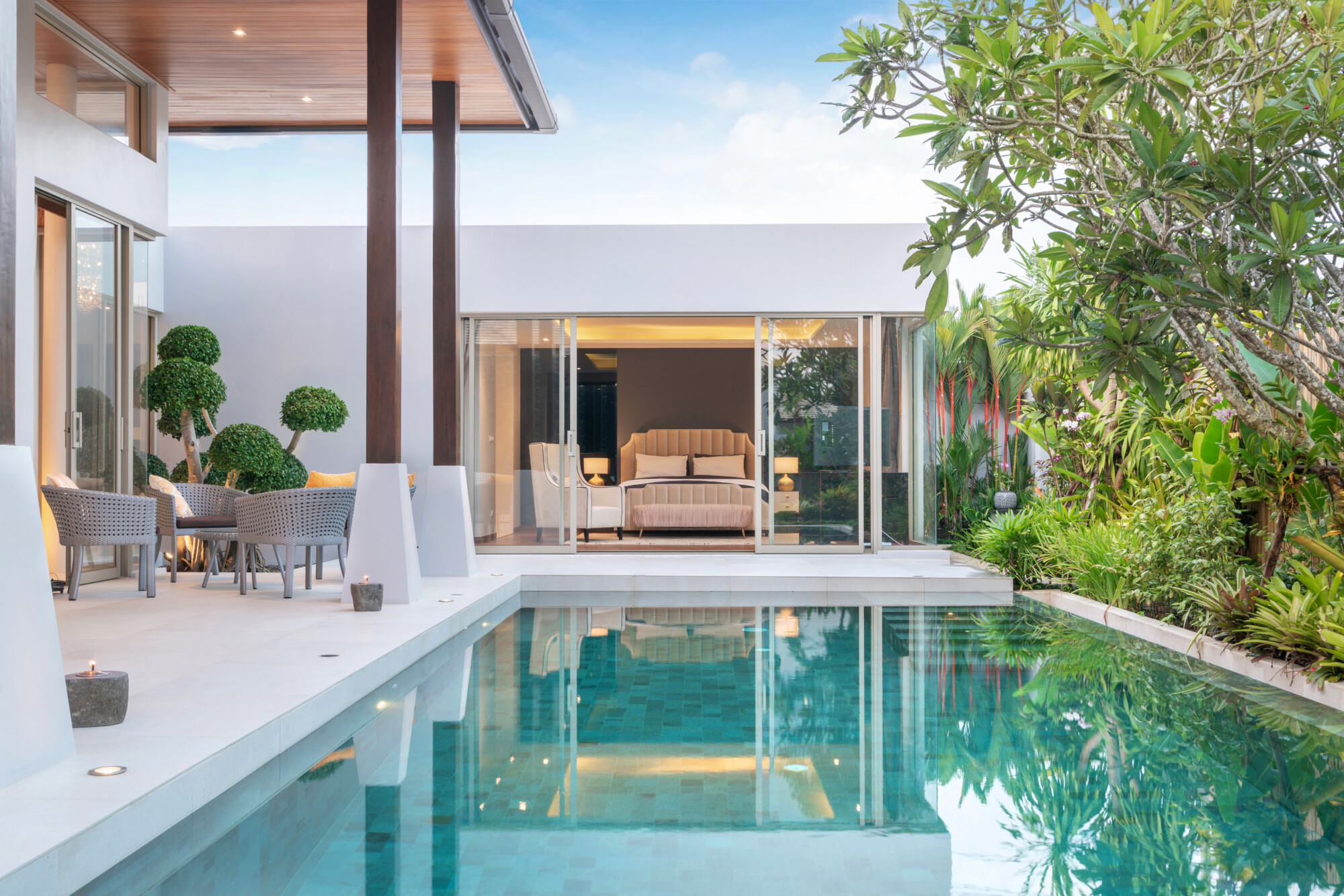 Expert Tips for Buying a Vacation Home