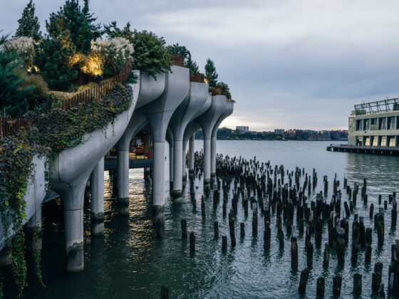Waterfront Condos