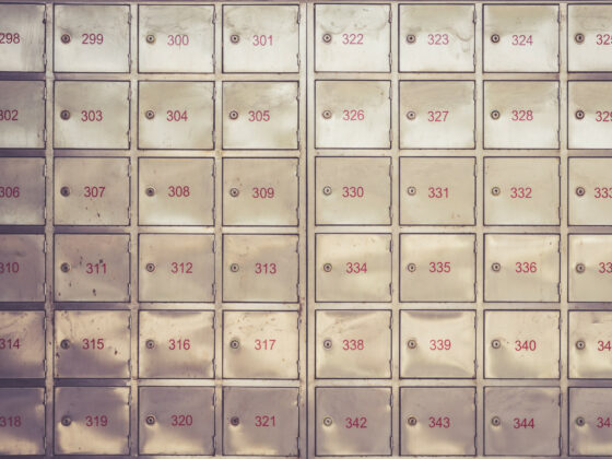 PO Box