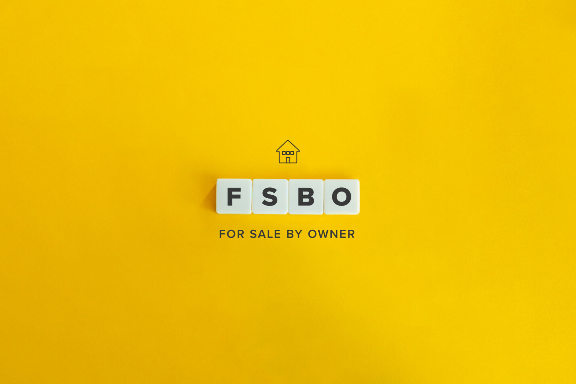 For Sale by Owner FSBO