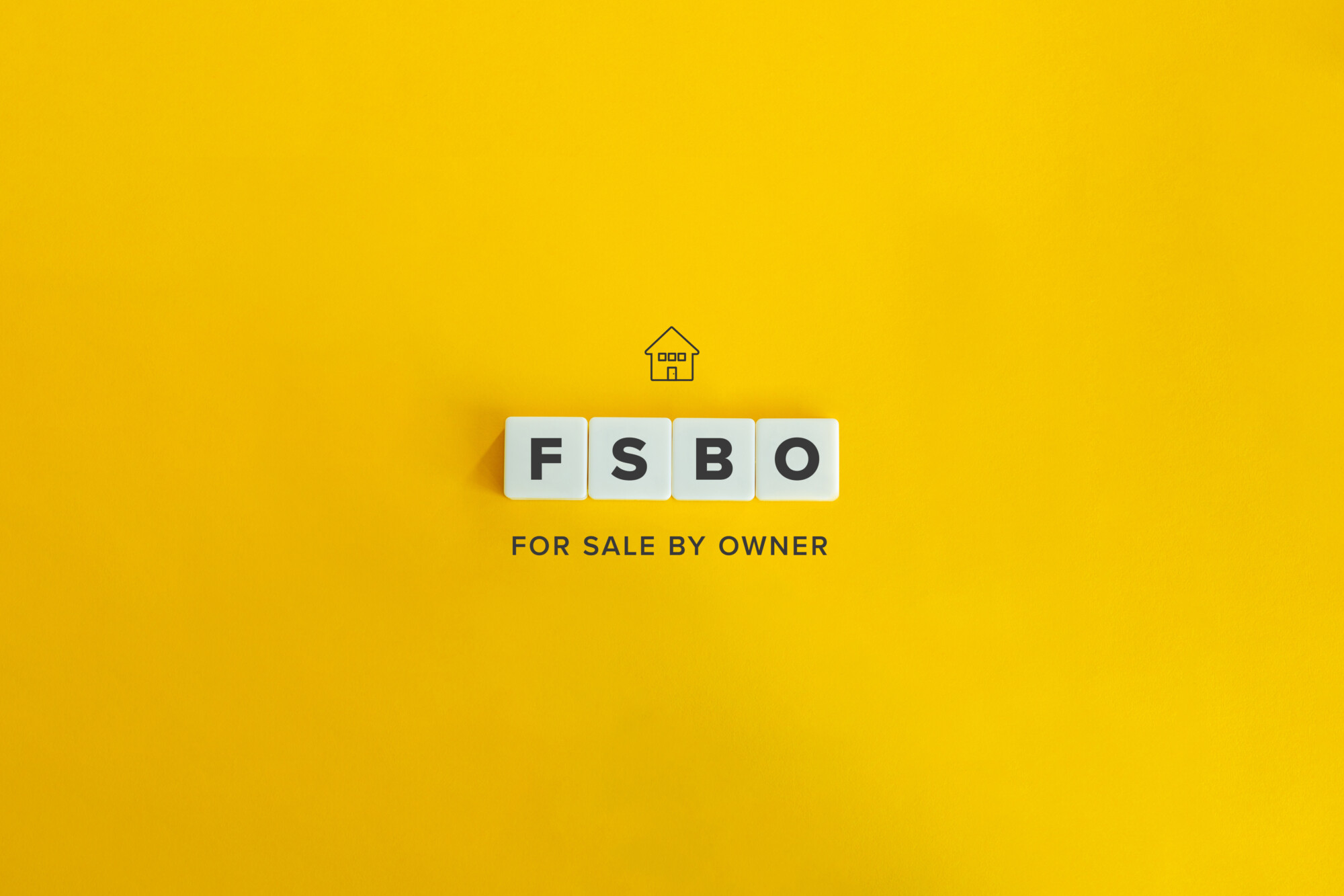 For Sale by Owner FSBO