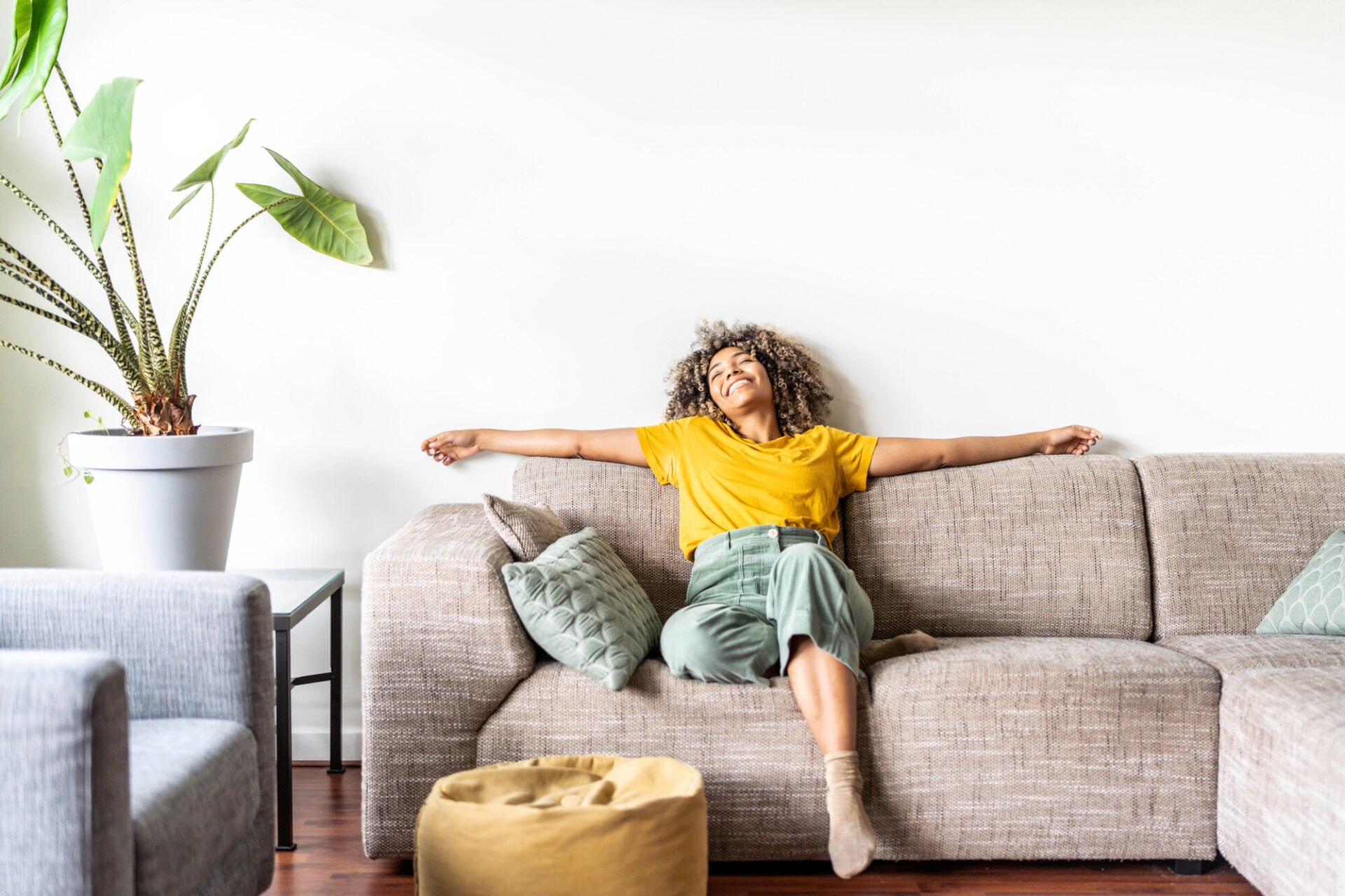 Millennial Home Buyers