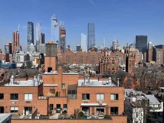 Manhattan Top Real Estate Resale Markets