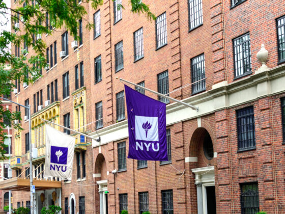 NYC Universities