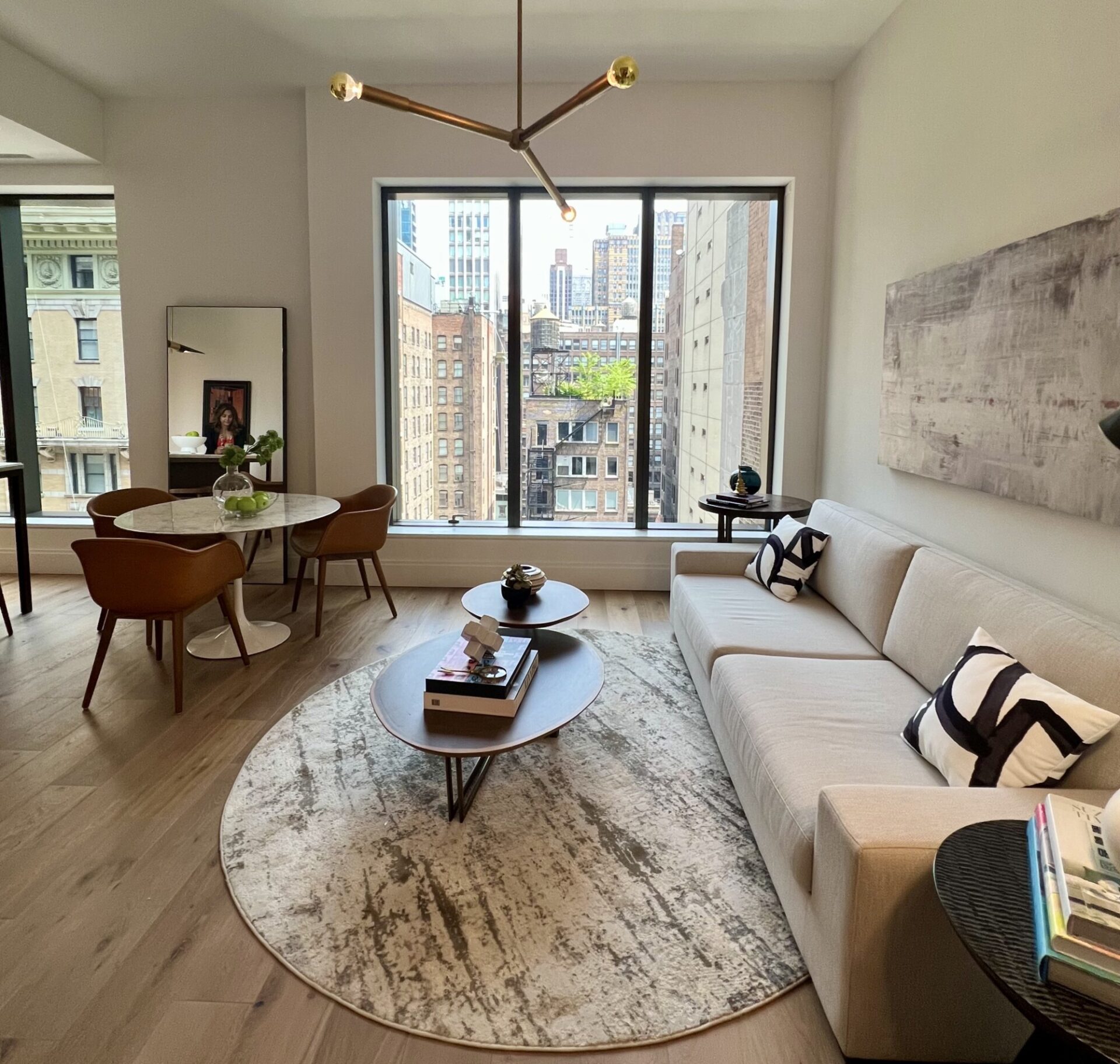 Affordable Luxury Apartments NYC