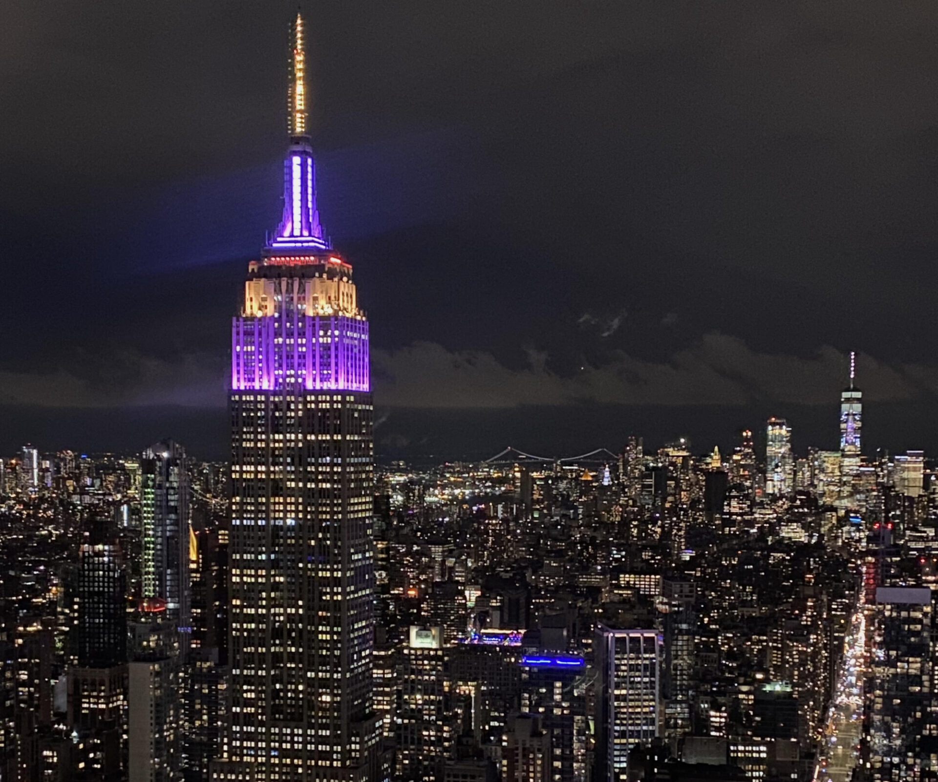 Home Buyers Up at Night