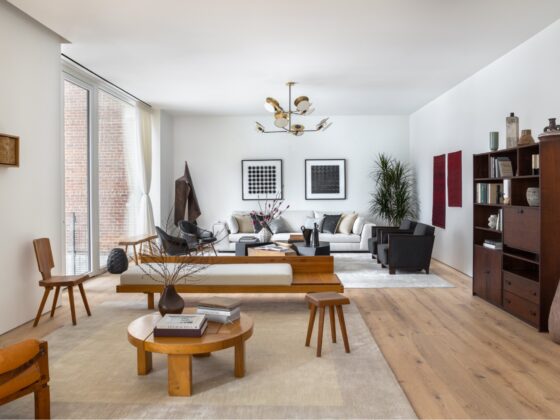 Furnished Apartment Solutions