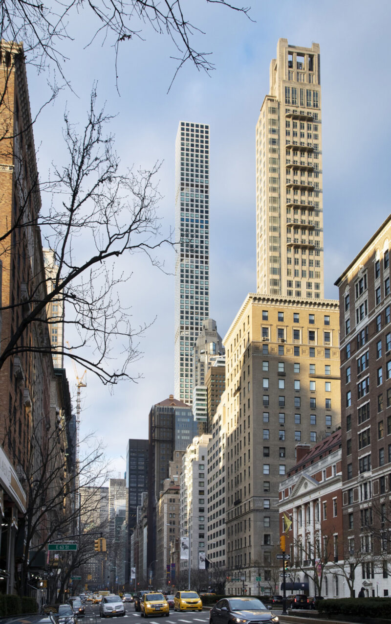 520 Park Avenue