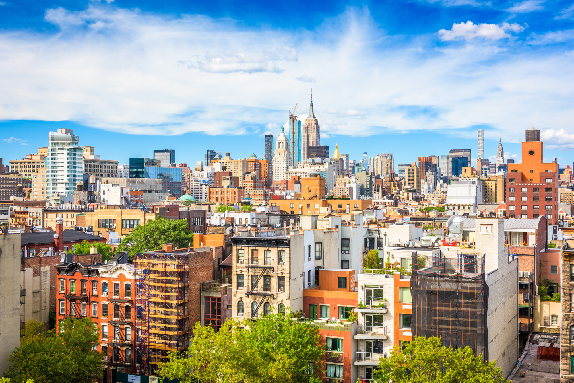 NYC Condo, Co-op, or Townhouse? Conquer Your Search