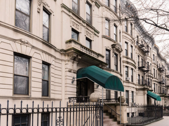 Brooklyn Real Estate MLS and RLS