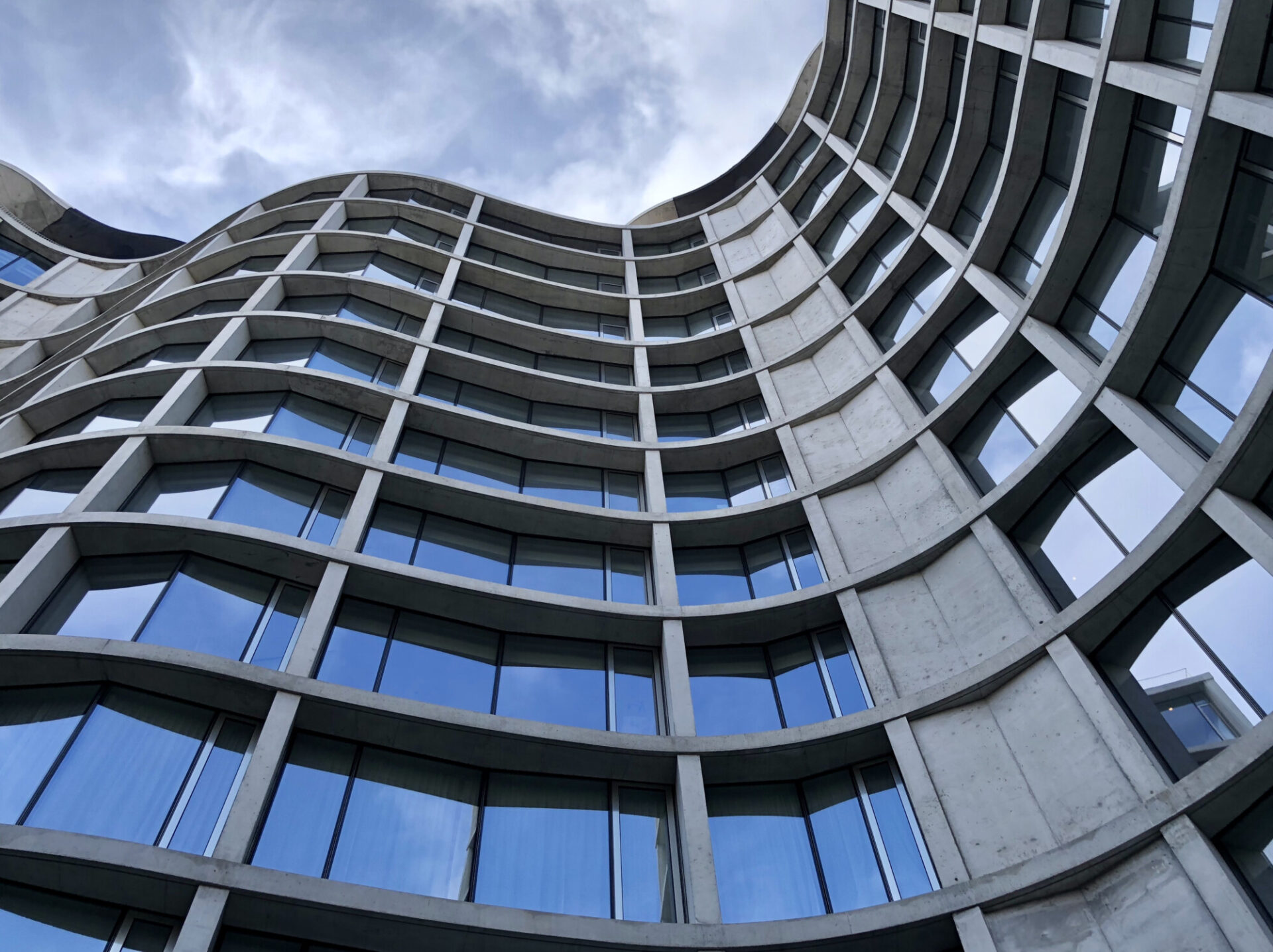 Manhattan Buyer's Market