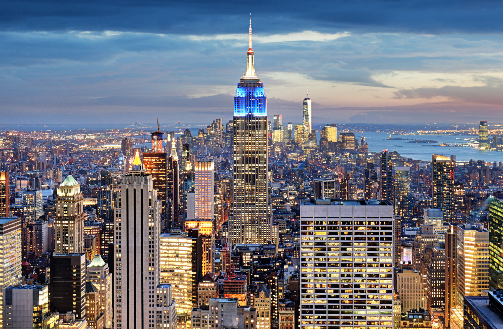 Why Now is the Time to Buy in Manhattan: Seize the Opportunity