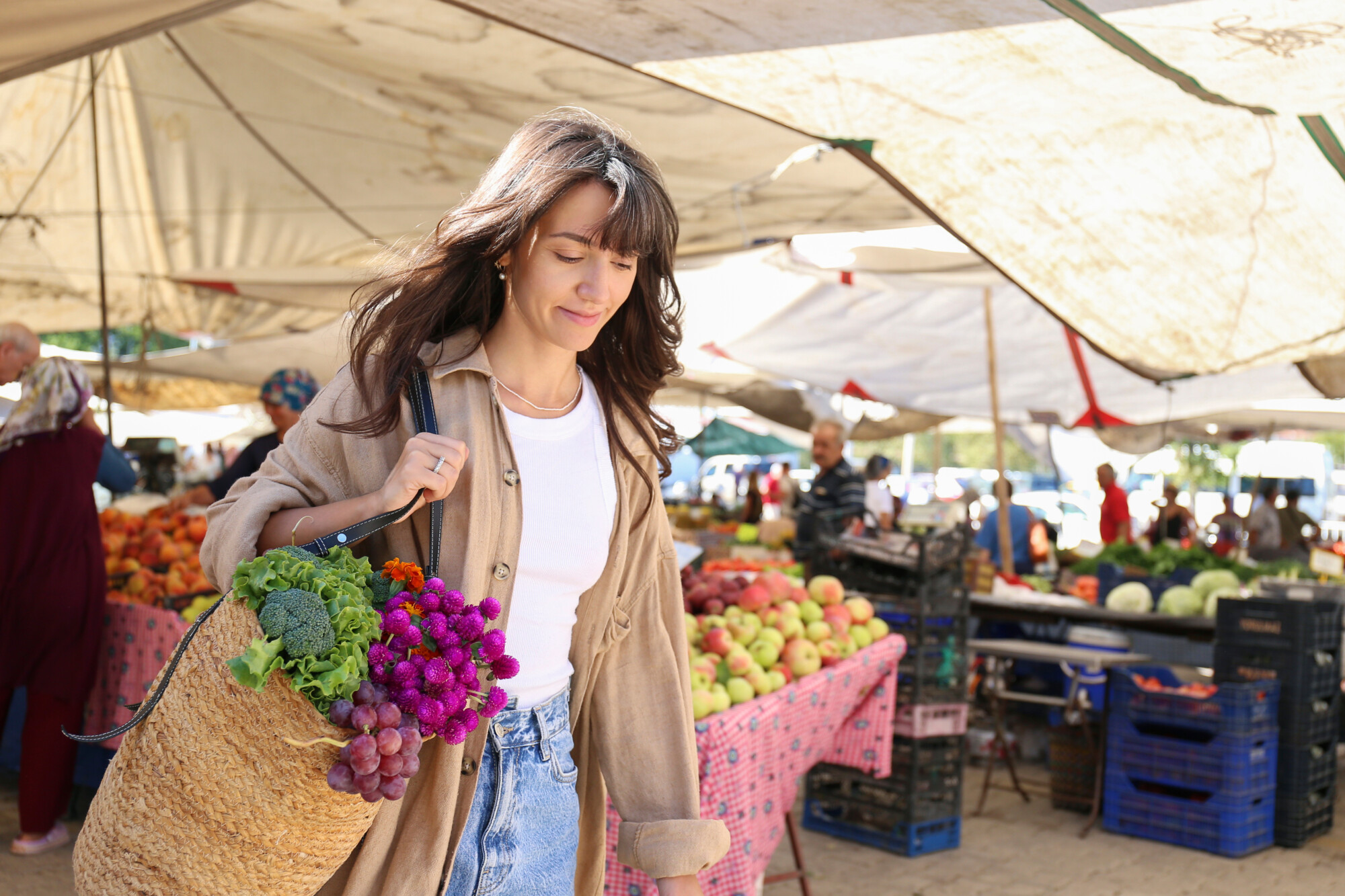 Living the Blue Zone Way in NYC: Longevity and Urban Life