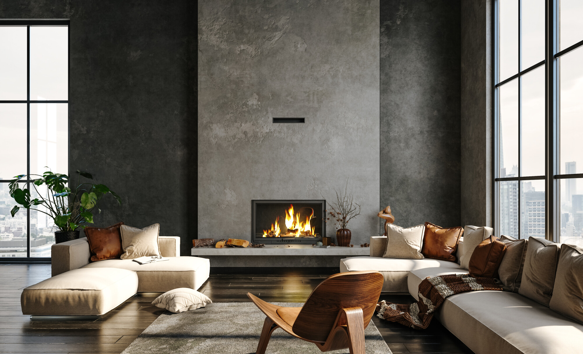 The Ultimate Guide to Luxury Vacation Rentals in New York City