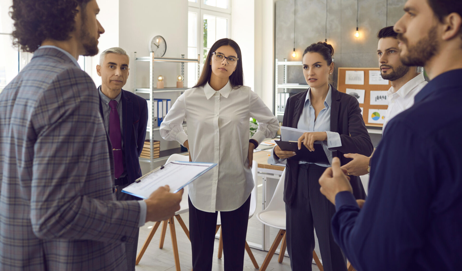 REBNY and Non-REBNY Agents