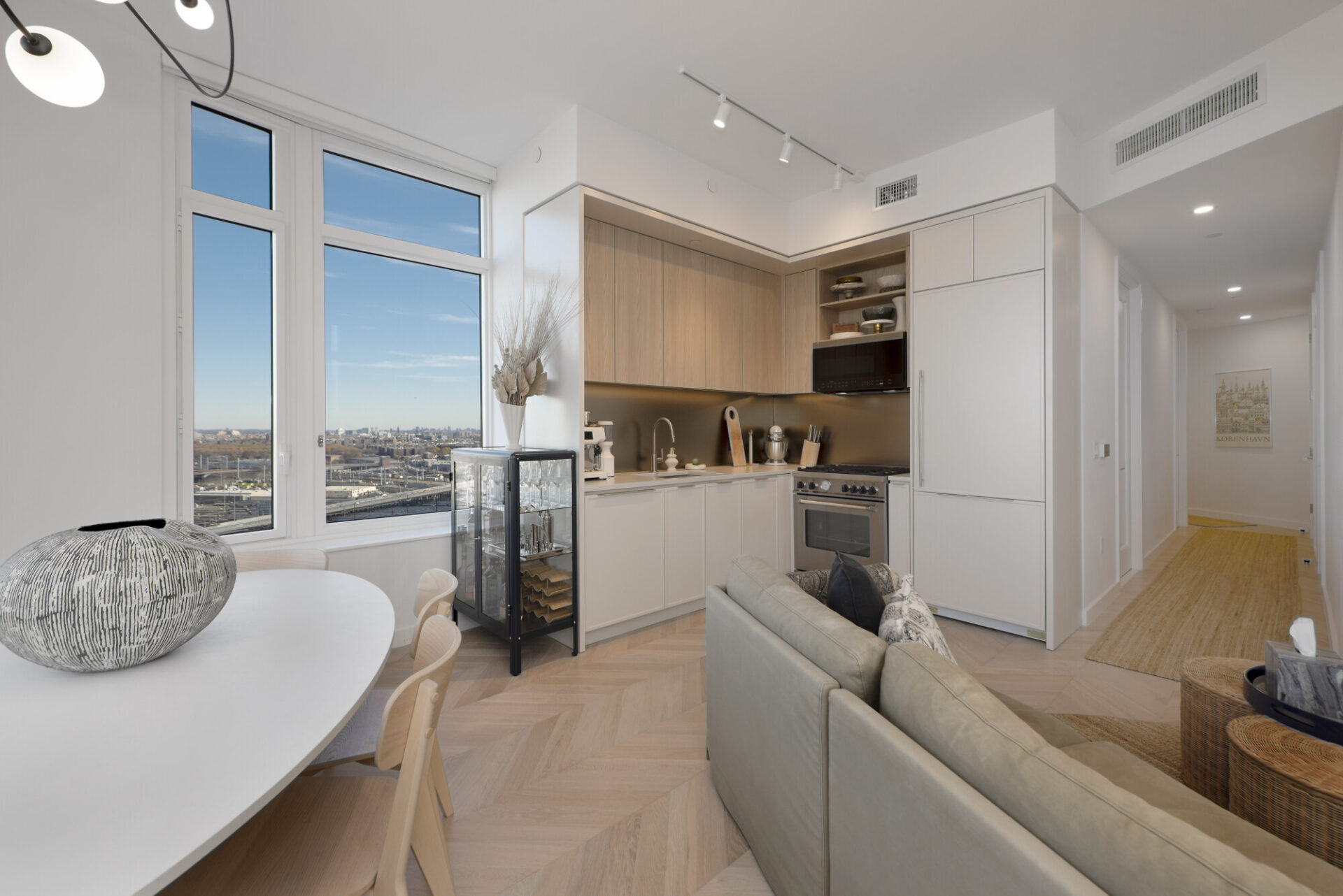 The High-Stakes Puzzle of Home Affordability in New York City Home Affordability