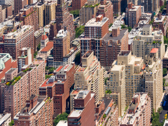 Lease Renewals NYC