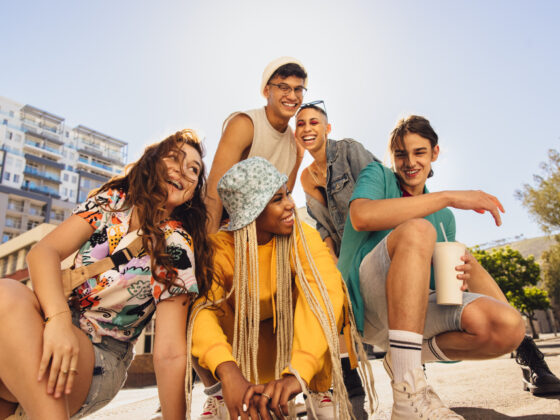 Gen Z Home Buyers Real Estate