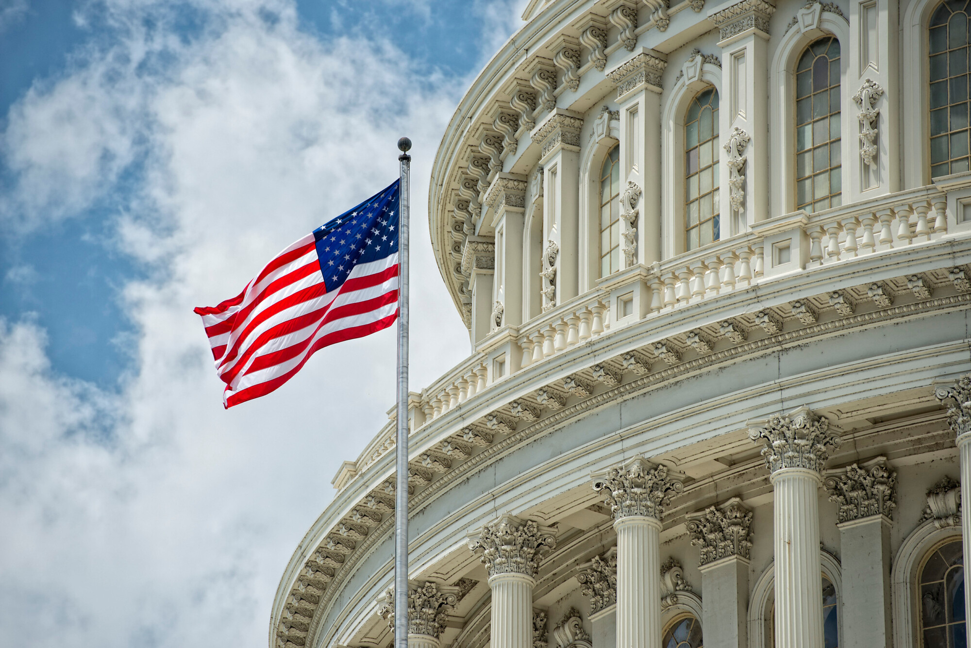 Trump’s Big, Beautiful Tax Bill: Real Estate’s Next Boom?