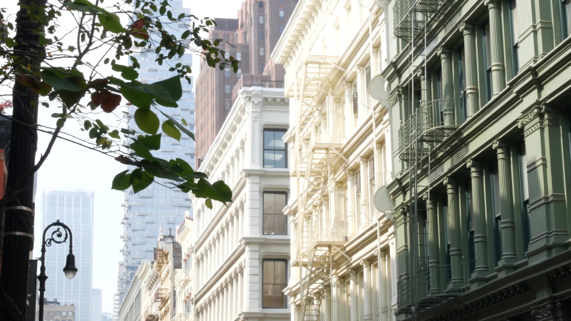 Why New York City Real Estate Is Always Expensive