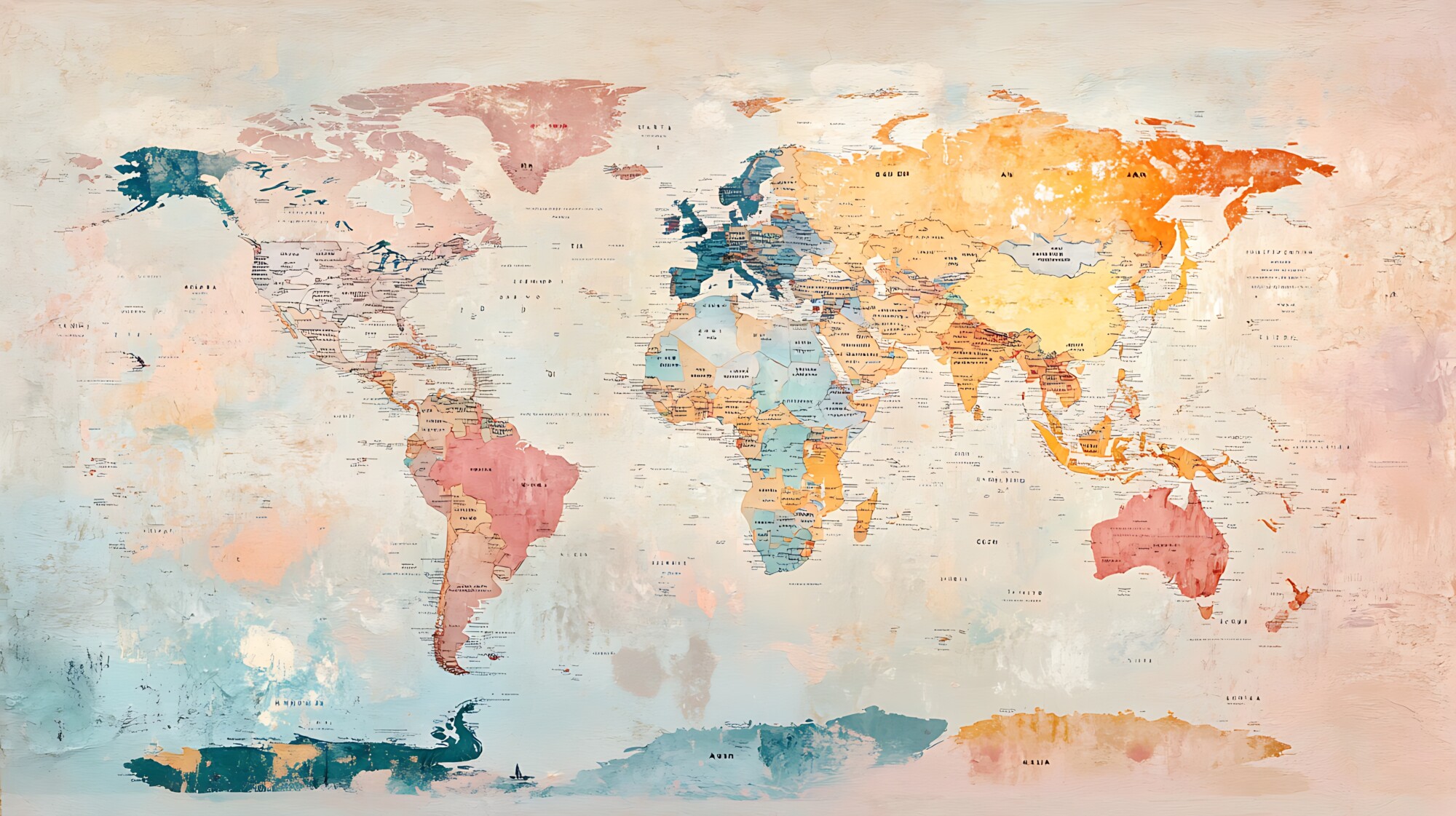 Buying Property in New York City vs. Global Cities