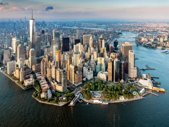 New York Real Estate Buy Now