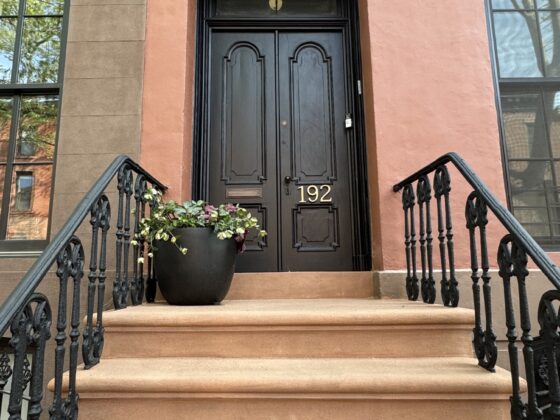Real Estate Blog