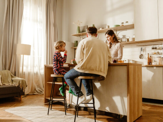 What Shapes NYC Home Buyers: Gender or Personality?