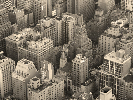 AI Chatbot for NYC Real Estate