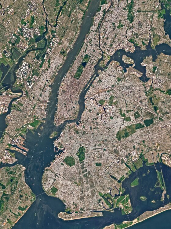 New York City Real Estate Market