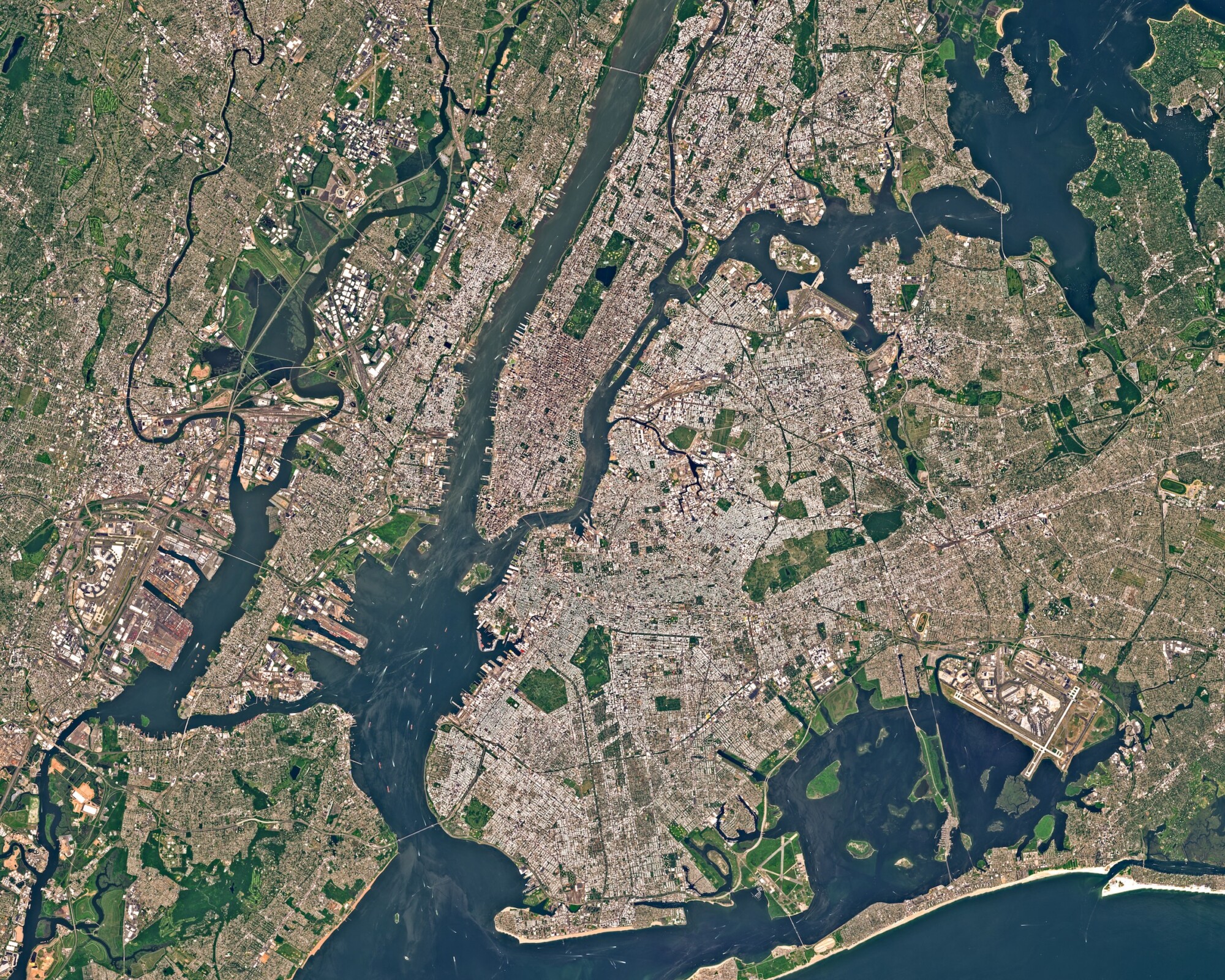 Higher Inventory and Steady Prices Across Boroughs 