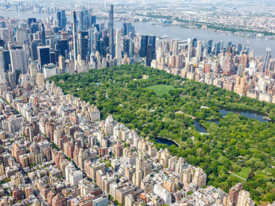 In High-Rate America, Does New York Real Estate Still Deserve a Place? NYC Real Estate