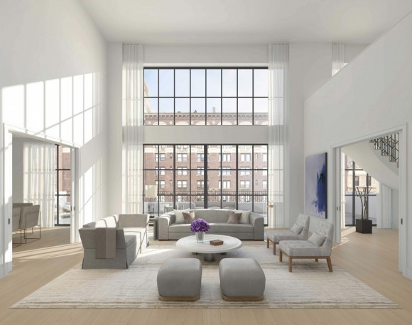 Tenth-Floor-Duplex