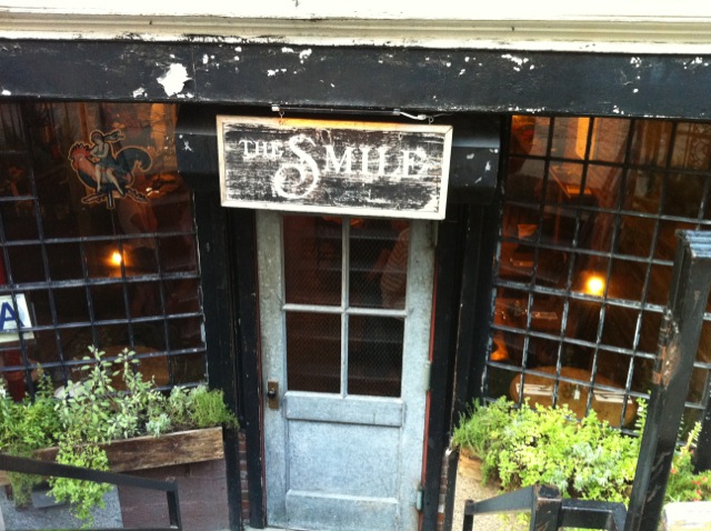 SMILE-RESTURANT-NYC
