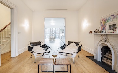 Advertise NYC Rentals