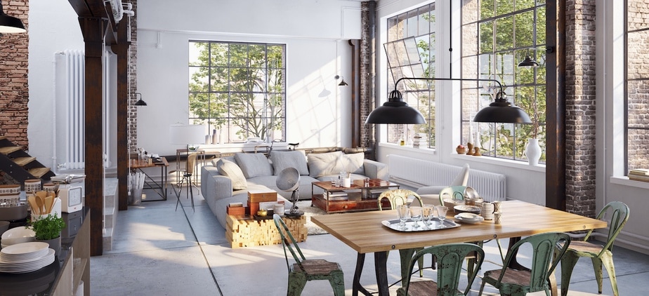 Cheap Lofts In New York