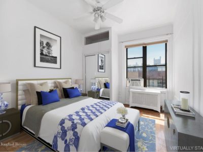 2 Sutton Place South, Apt 11G, New York, NY, 10022
