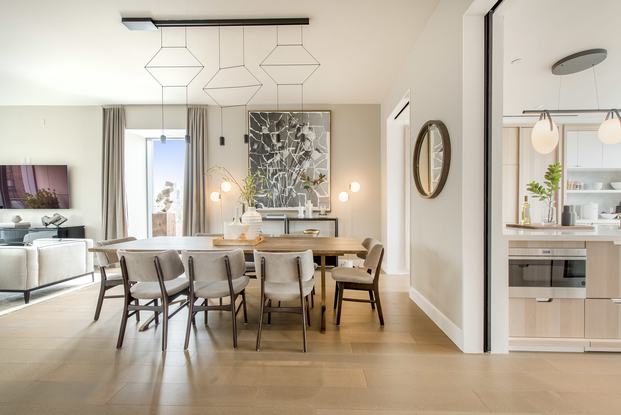 Personalized New York City Home Search  ELIKA New York