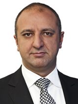 Gea Elika, Founder and Principal Broker of ELIKA Real Estate