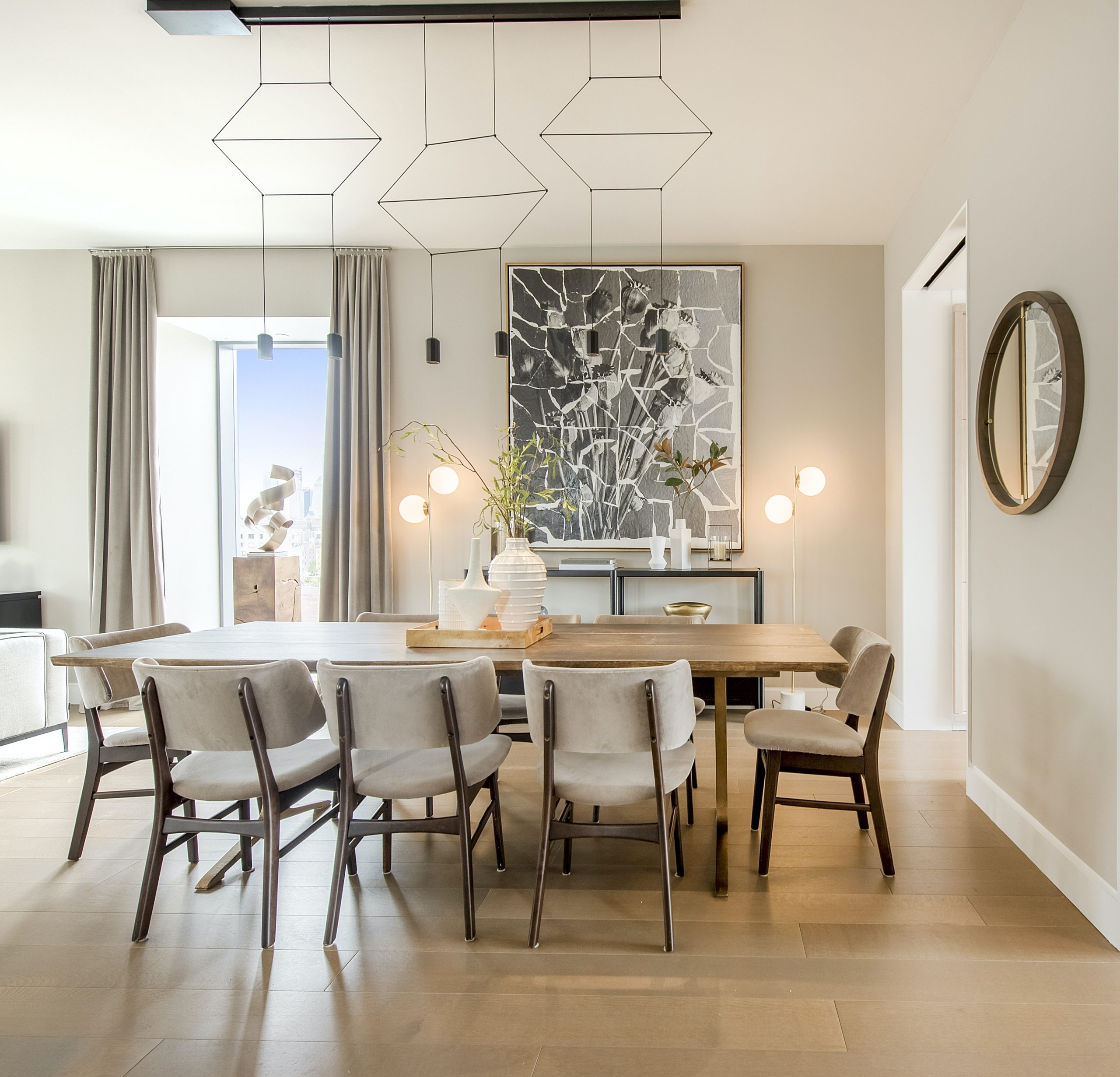 New York City Luxury Apartments for Rent