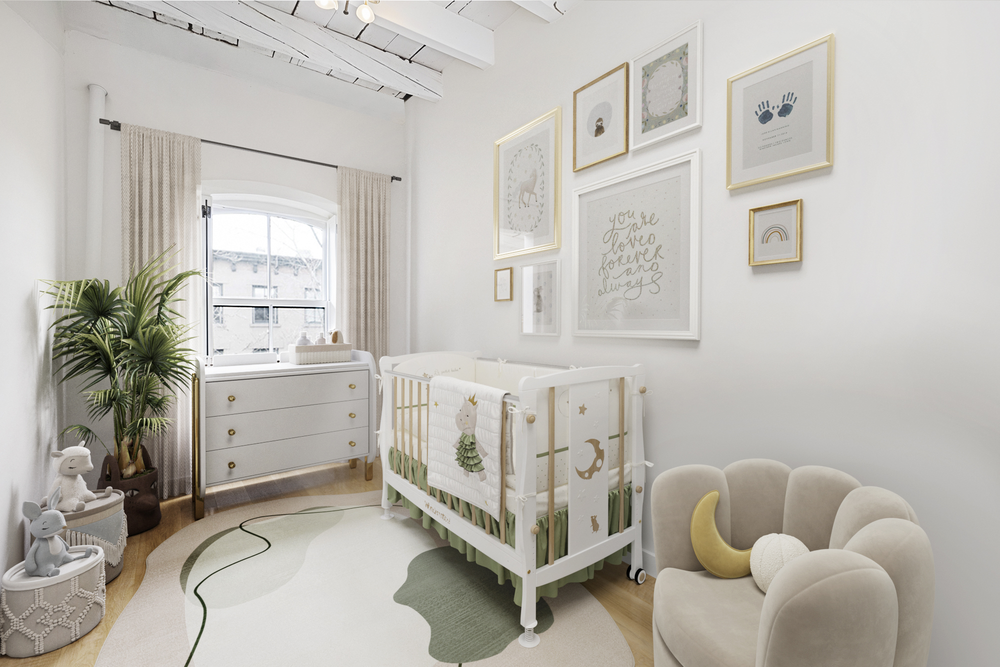 Nursery