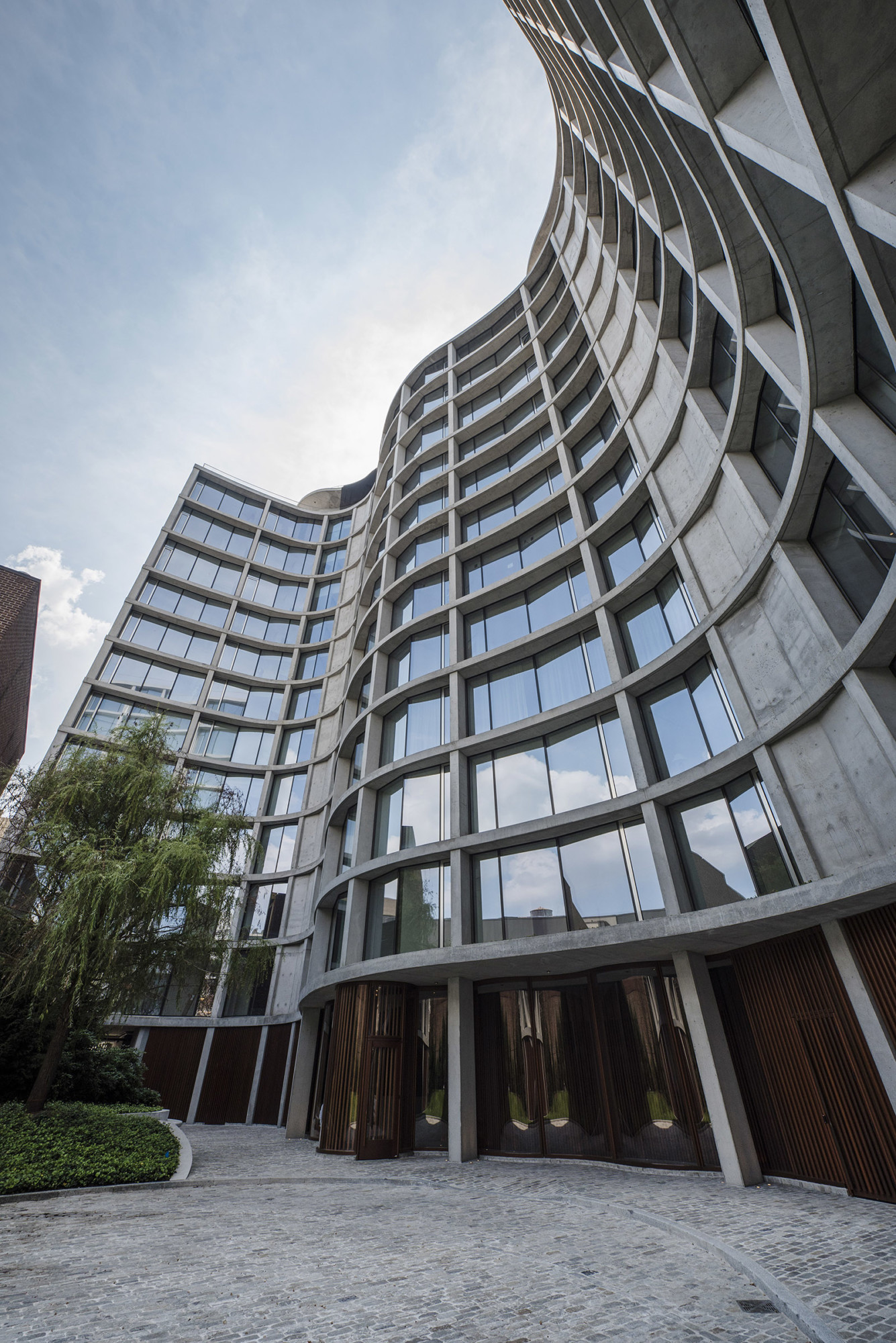 NYC Real Estate Investment