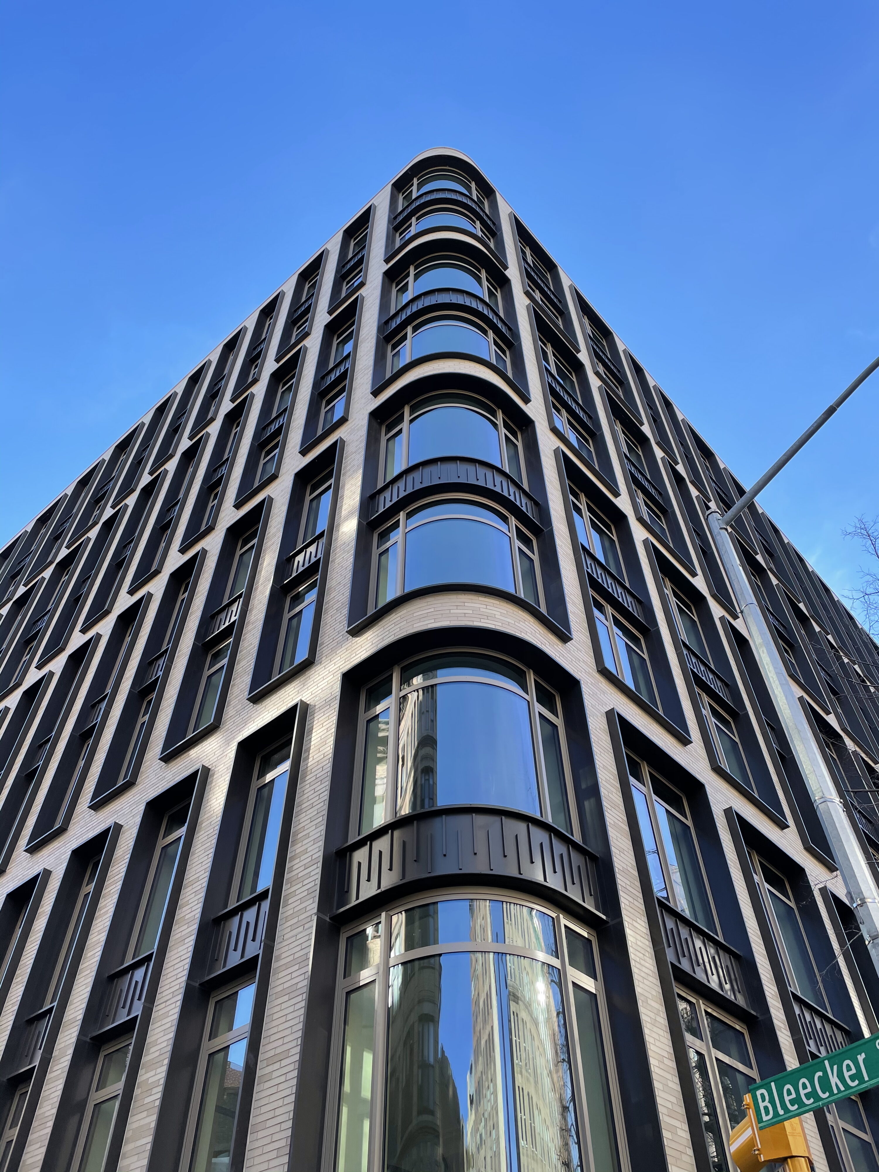 40 Bleecker St, Luxury Noho Condo