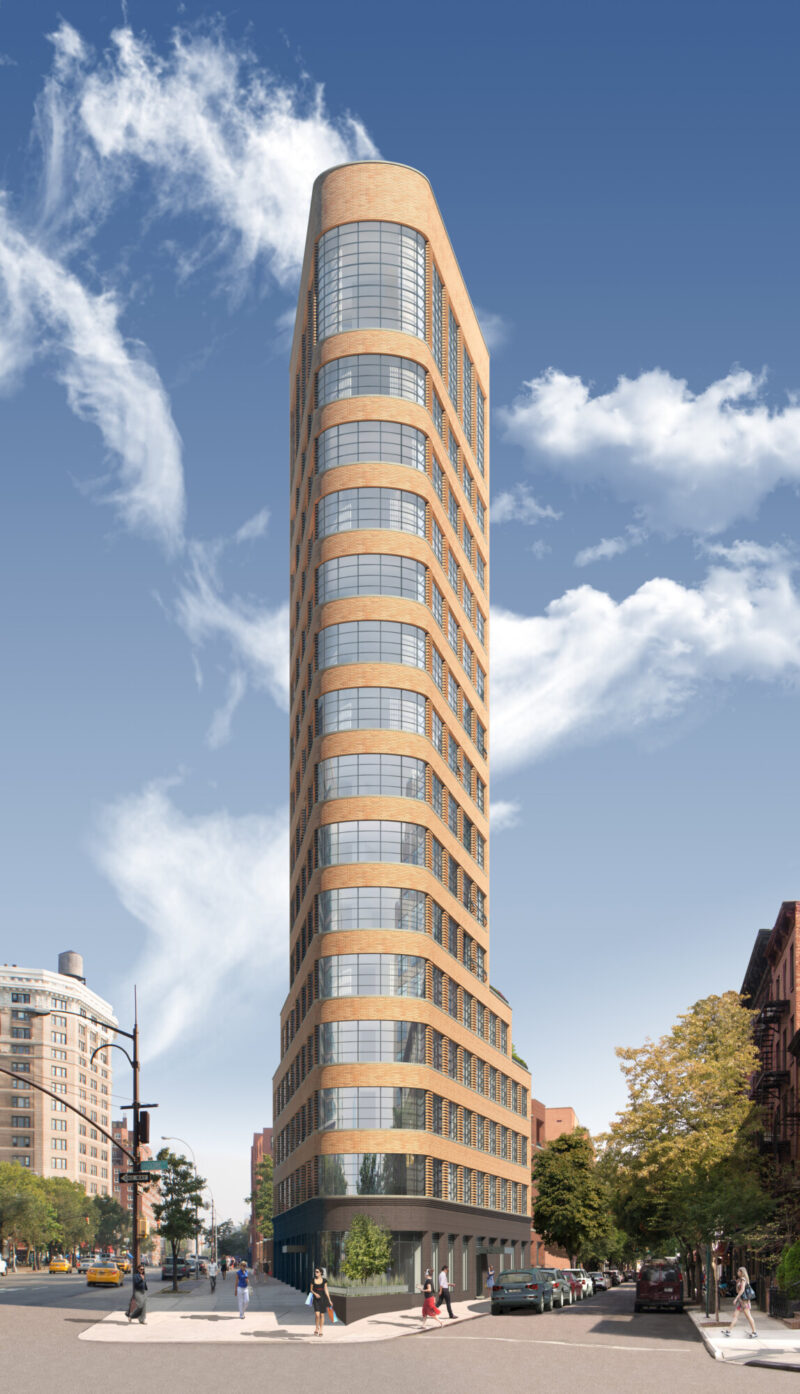 10 Sullivan St